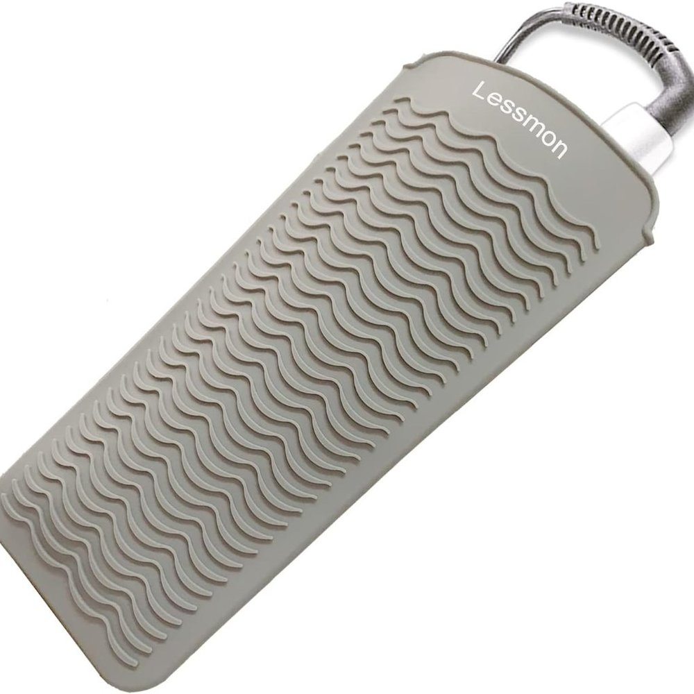 Heat Resistant Silicone Mat Pouch